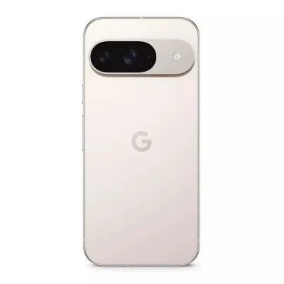Google Pixel 9 (12Gb Ram + 128Gb Memory) - Porcelain White